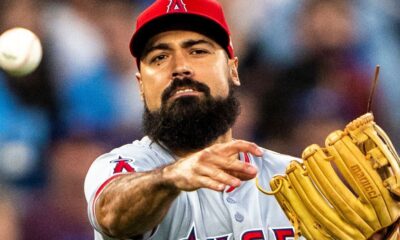 Source: Angels in talks to buy out Rendon deal