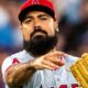 Source: Angels in talks to buy out Rendon deal