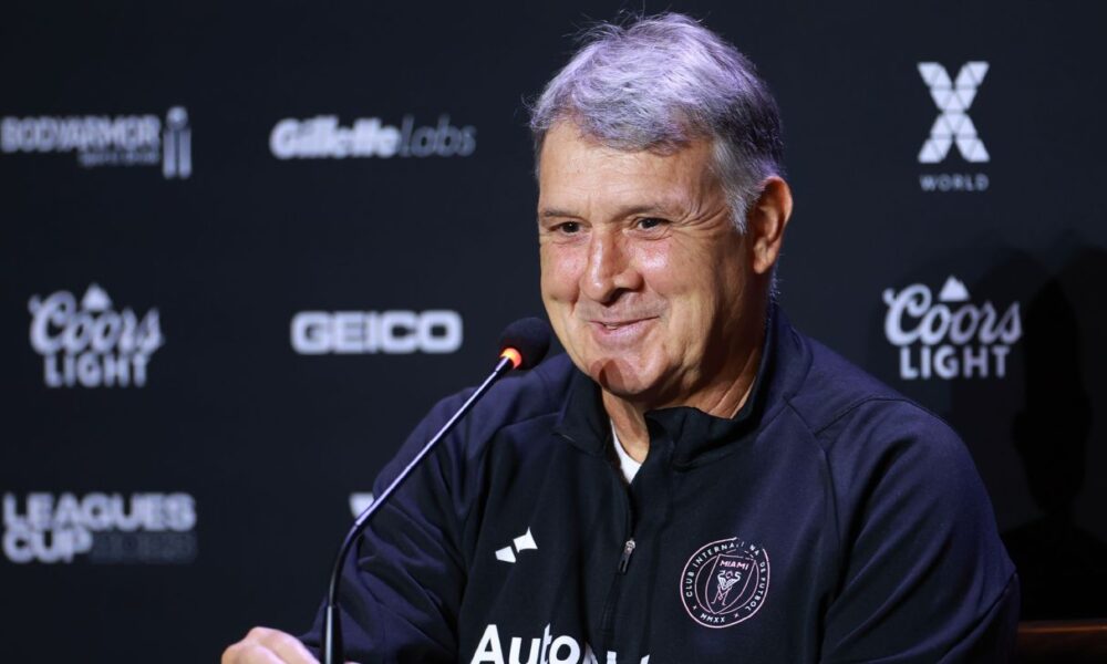 Sources: Atlanta finalizing ‘Tata’ Martino return