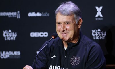 Sources: Atlanta finalizing ‘Tata’ Martino return