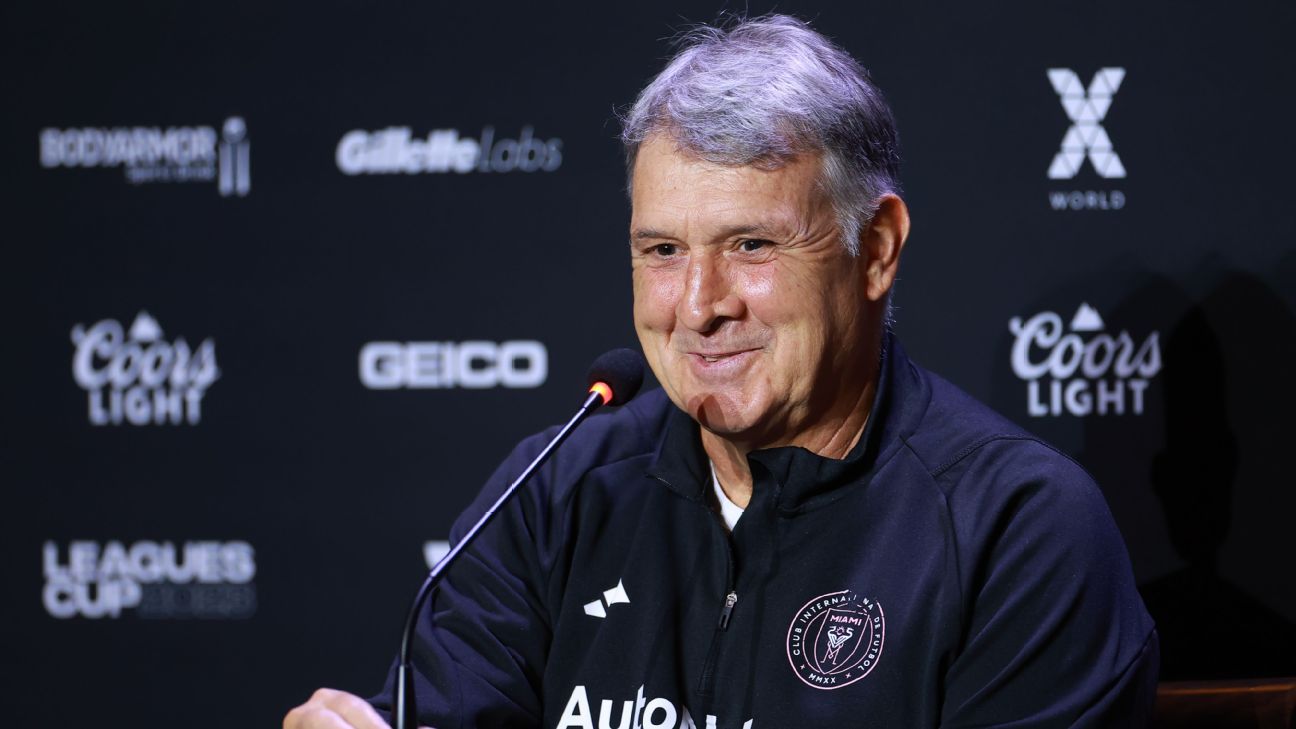 Sources: Atlanta finalizing ‘Tata’ Martino return