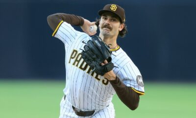 Sources: Jays, Cease reach 7-year, 0M deal