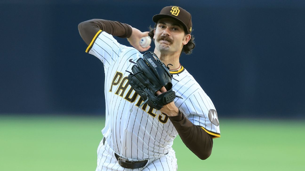 Sources: Jays, Cease reach 7-year, 0M deal