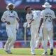 South Africa Gains Upper Hand in Second India Test – SUCH TV