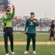 South Africa choose to bat first against Pakistan in ODI series decider