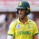 South Africa’s Faf du Plessis pulls out of IPL to play in PSL season – SUCH TV