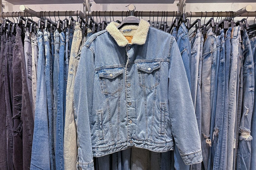 South Korea’s apparel imports dip 1% to .1 bn in Jan–Sept