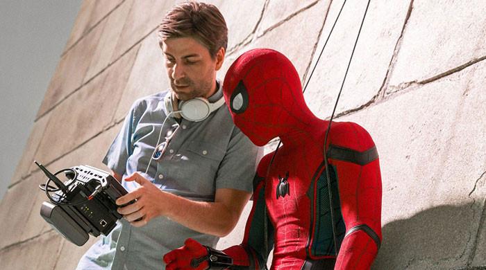 ‘Spider-Man’ director on whether he will direct superhero movies