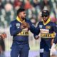 Sri Lanka cricket team to continue Pakistan tour