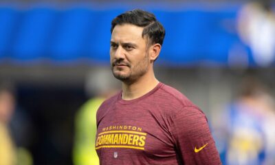 Stanford hires NFL assistant to be head coach