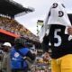 Steelers star ejected from game against Bengals for throwing punch