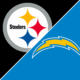 Steelers vs. Chargers (Nov 9, 2025) Live Score – ESPN