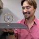 Stirling engine generates mechanical power by linking Earth’s warmth to space