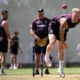 Stokes tells England to ‘write our own history’ in Ashes | The Express Tribune