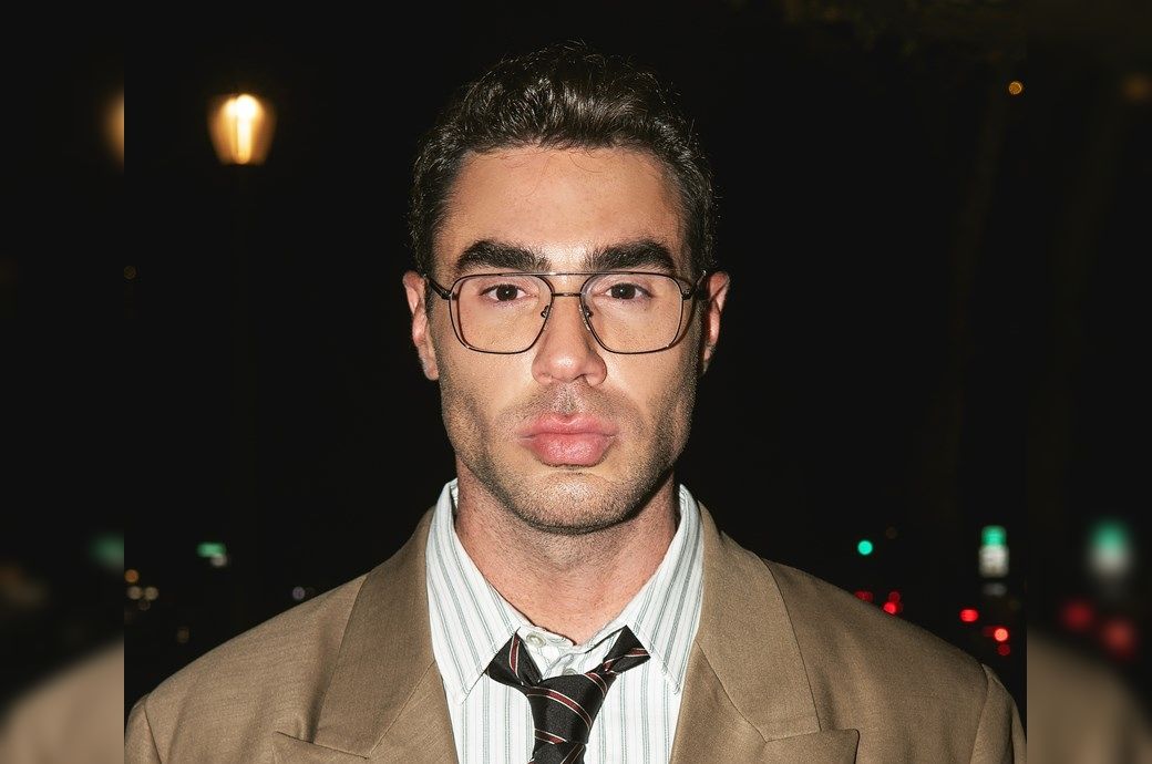 Stylist Sam Woolf to receive Pandora Style Moment of the Year Award