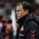 Sunderland will need masterclass against Arsenal: le Bris | The Express Tribune