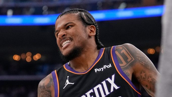Suns’ Green (hamstring) out at least 4-6 weeks