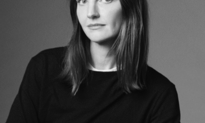Super-stylist Clare Byrne is new fashion director of i-D