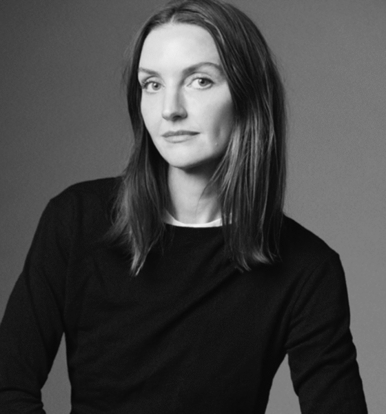 Super-stylist Clare Byrne is new fashion director of i-D