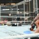 Survivor Series WarGames: Who is the masked man who attacked CM Punk?