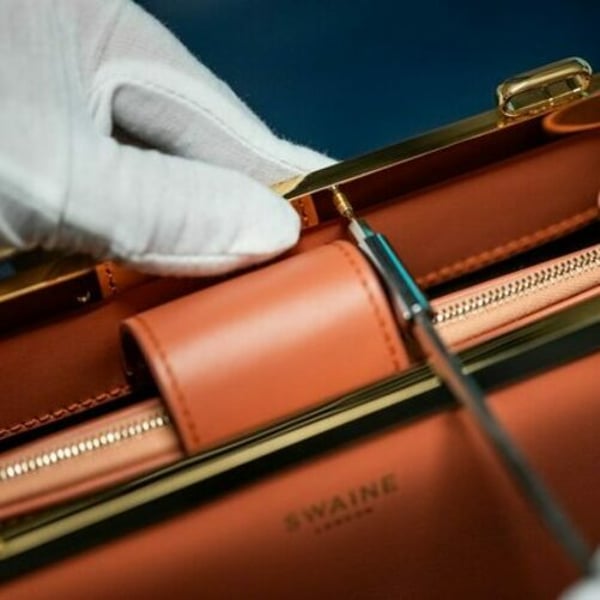 Swaine and Cambridge satchel owner Compagnie Chargeurs Invest maintains momentum in Q3