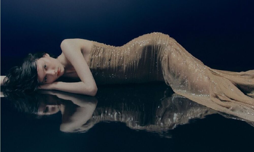 Swedish brand H&M studio unveils theatrical holiday 2025 collection