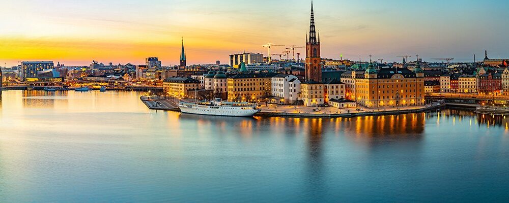 Swedish welfare authorities suspend ‘discriminatory’ AI model | Computer Weekly