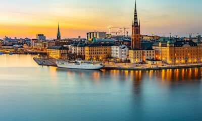 Swedish welfare authorities suspend ‘discriminatory’ AI model | Computer Weekly