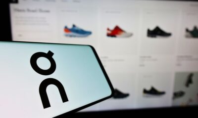 Switzerland’s On reports robust Q3 with net sales reaching  bn