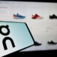 Switzerland’s On reports robust Q3 with net sales reaching  bn