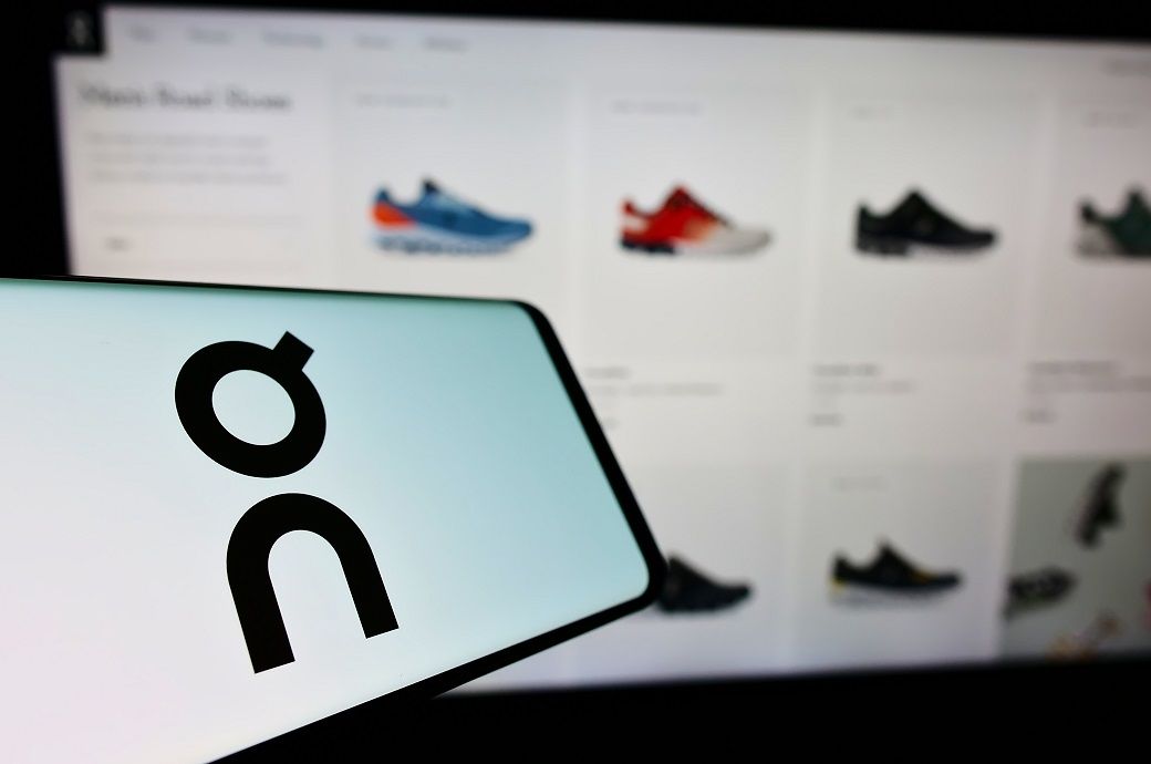 Switzerland’s On reports robust Q3 with net sales reaching  bn