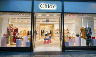 Switzerland’s Richemont reports robust H1 as Q2 sales surge 14%