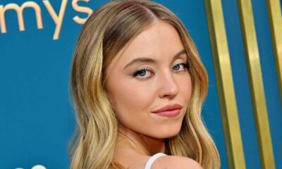 Sydney Sweeney blames ‘articles’ for offensive jeans ad ‘perception’