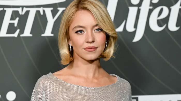 Sydney Sweeney faces ‘hard time’ with THIS thing