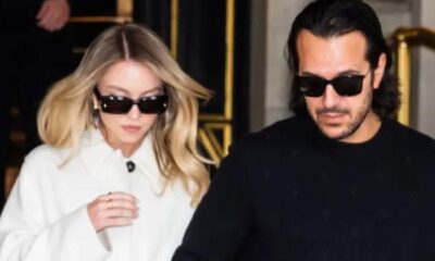 Sydney Sweeney to ex-Jonathan Davino: ‘Leave me alone’