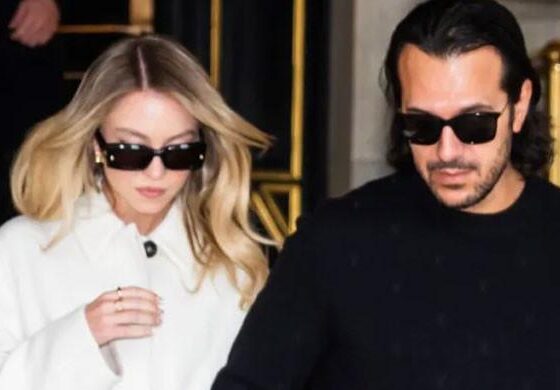 Sydney Sweeney to ex-Jonathan Davino: ‘Leave me alone’