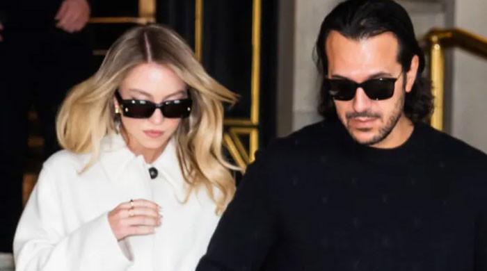 Sydney Sweeney to ex-Jonathan Davino: ‘Leave me alone’