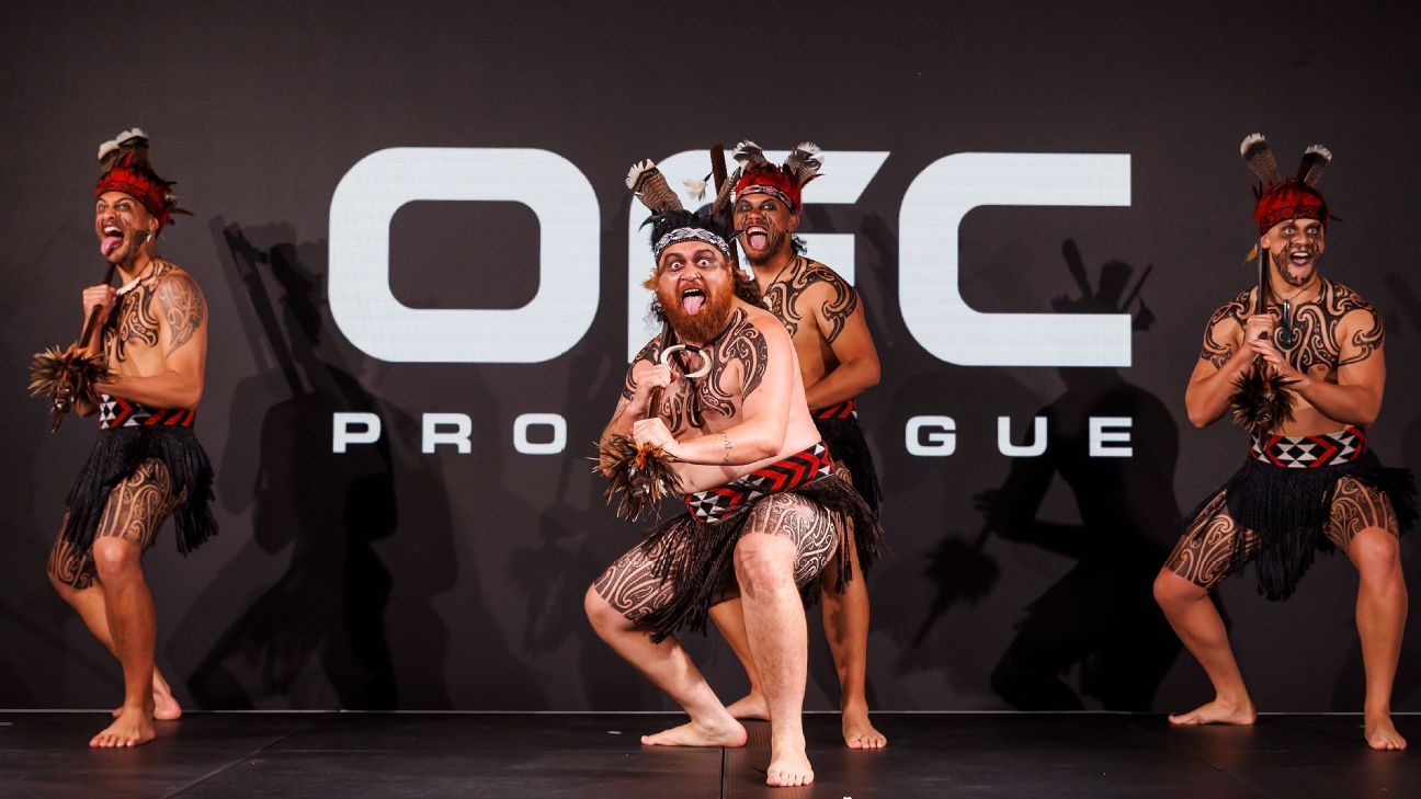 Tahiti vs. Vanuatu? All you need to know about soccer’s newest pro league