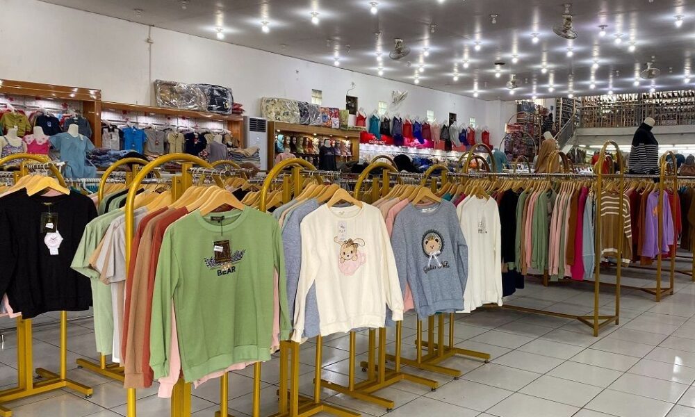 Tariffs and crises reshape Asia’s apparel sourcing landscape