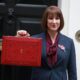 Tax hikes eclipse other key budget announcements in UK