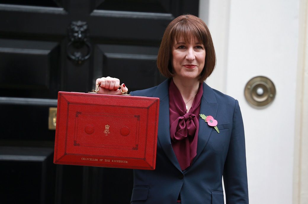 Tax hikes eclipse other key budget announcements in UK