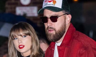 Taylor Swift, Travis Kelce keep their wedding venue ‘top secret’