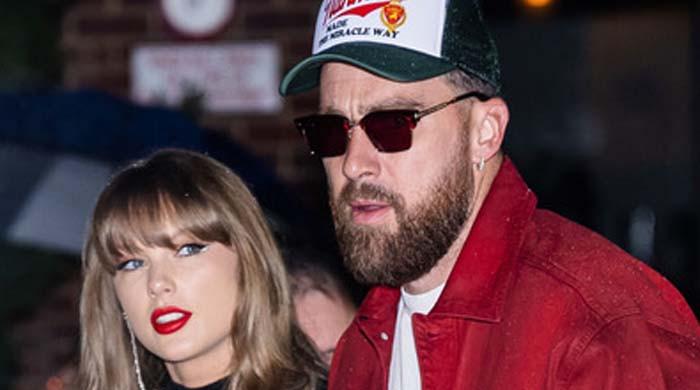 Taylor Swift, Travis Kelce keep their wedding venue ‘top secret’