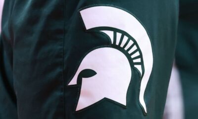 Taylor chooses Michigan State, boosts ’26 class