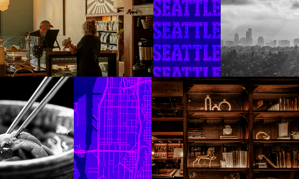 Tech Traveler’s Guide to Seattle: Where to Stay, Eat, and Recharge