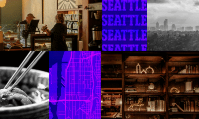 Tech Traveler’s Guide to Seattle: Where to Stay, Eat, and Recharge