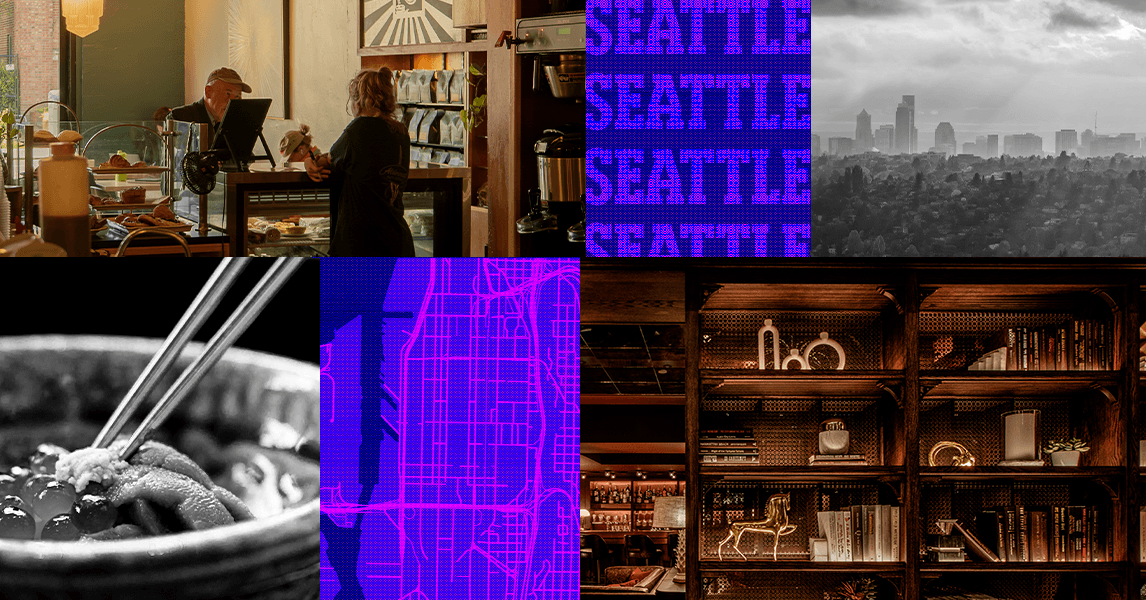 Tech Traveler’s Guide to Seattle: Where to Stay, Eat, and Recharge