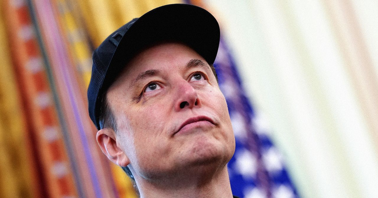 Tesla Shareholders Approve Elon Musk’s  Trillion Pay Package
