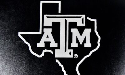 Texas A&M gives AD Alberts six-year extension