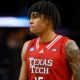 Texas Tech’s Toppin scores 31 in season debut